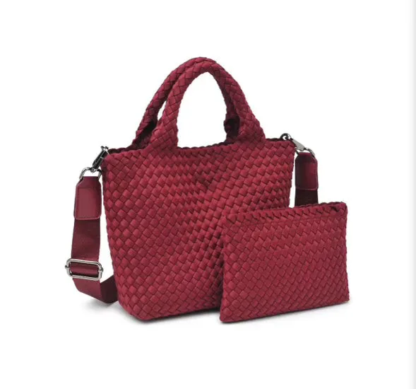 SKY'S THE LIMIT SMALL CROSSBODY