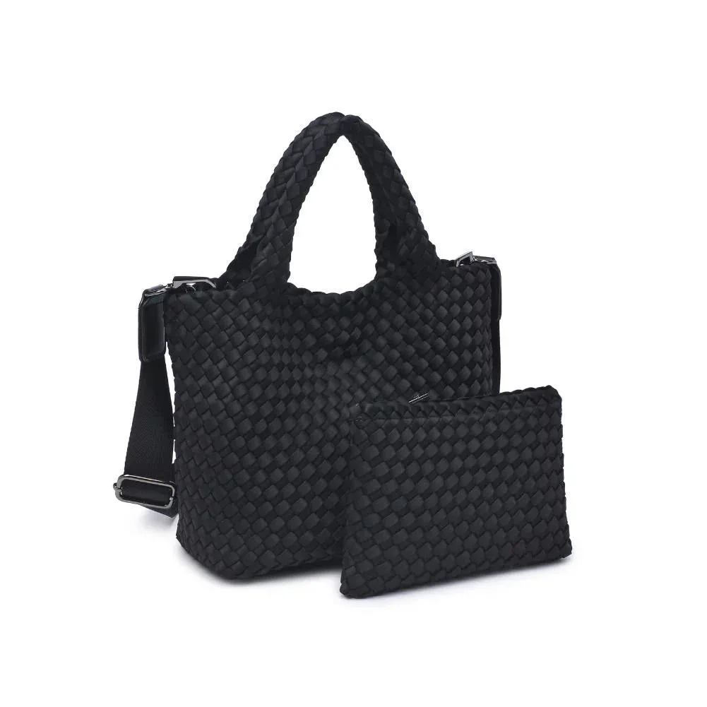 SKY'S THE LIMIT SMALL CROSSBODY