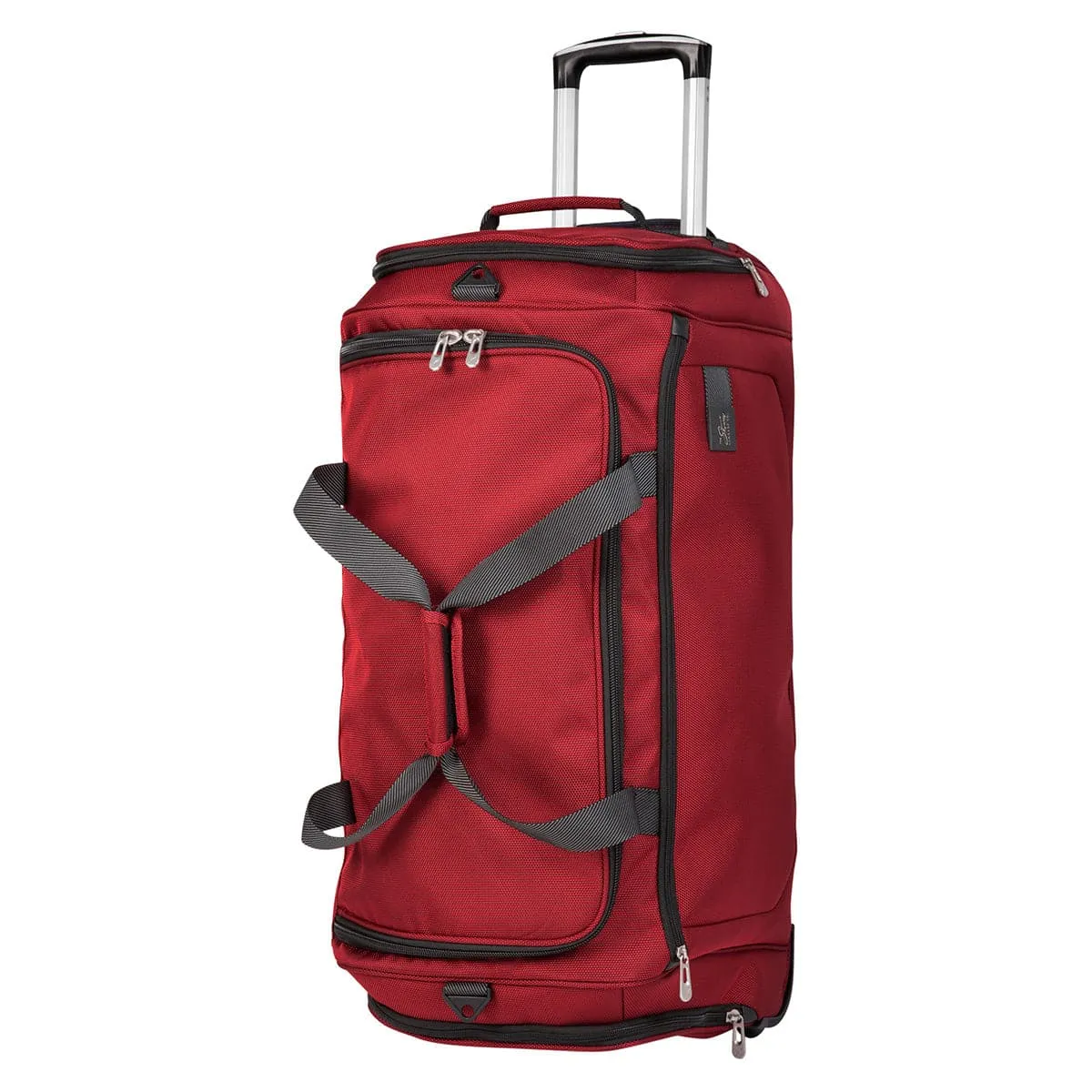 Skyway Sigma 6.0 Softside Large Rolling Duffel Bag