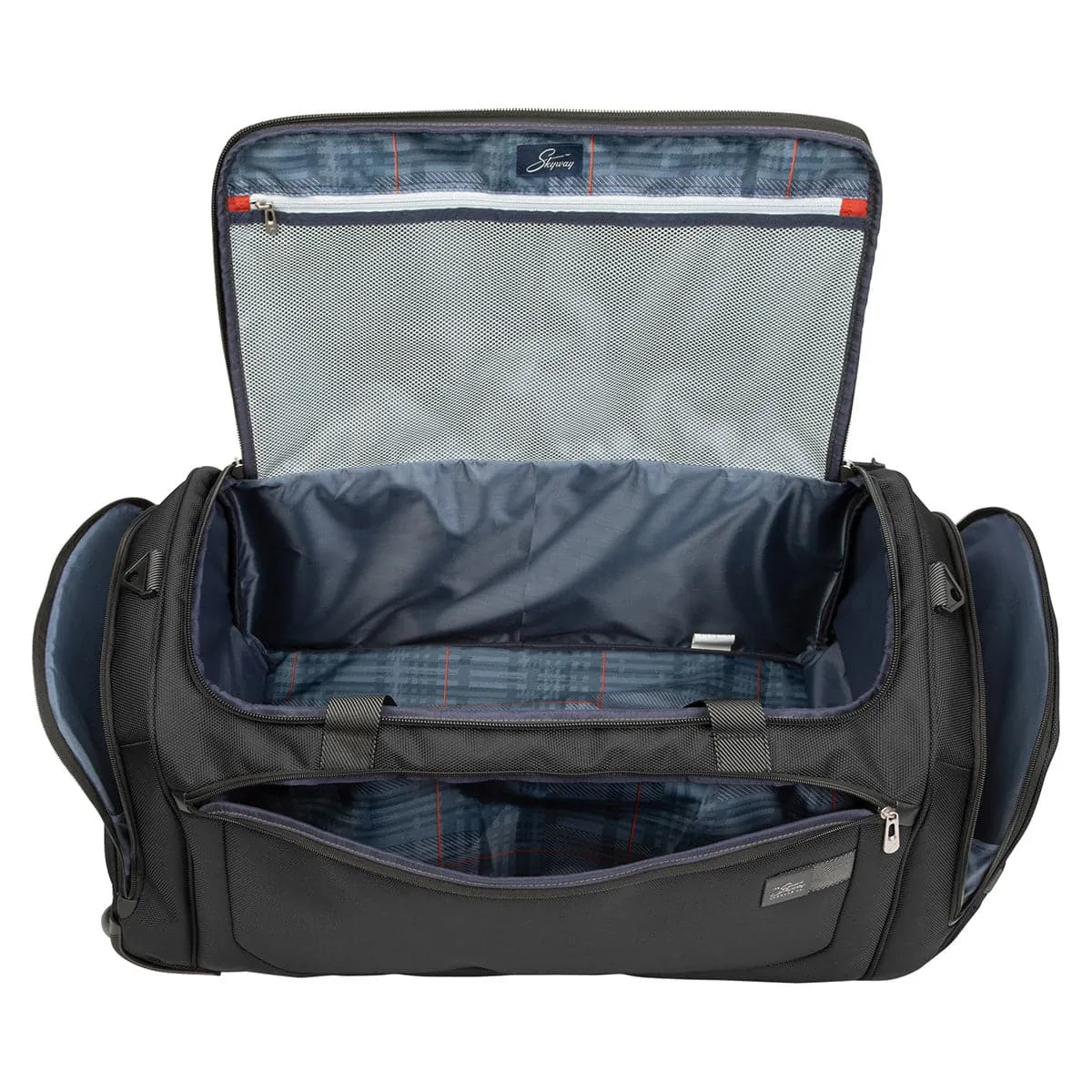 Skyway Sigma 6.0 Softside Large Rolling Duffel Bag