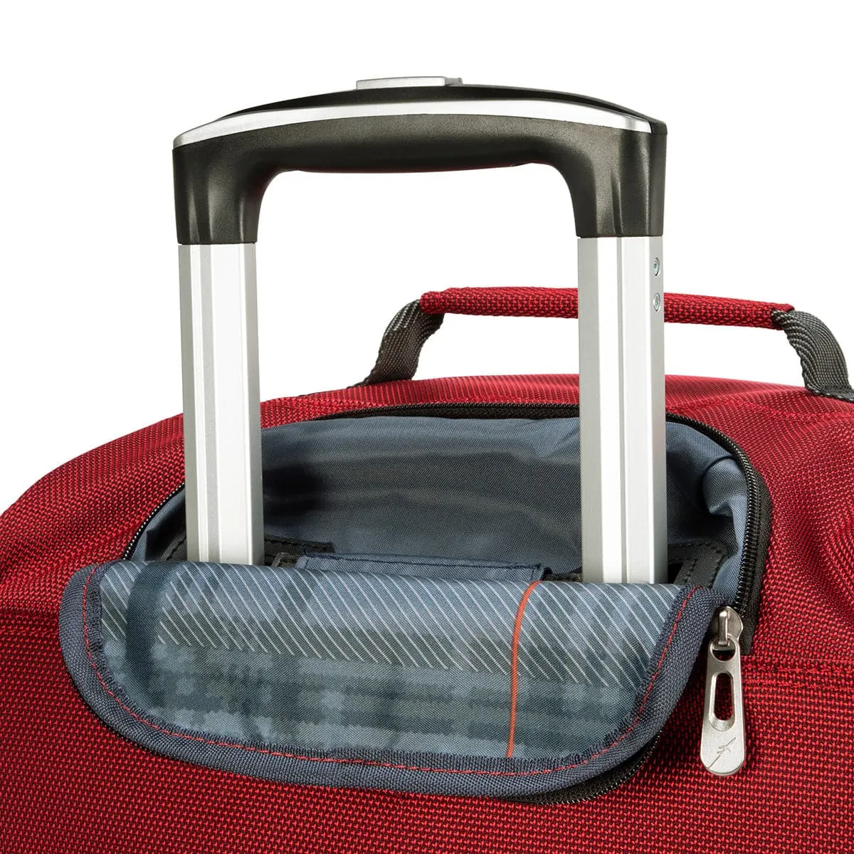 Skyway Sigma 6.0 Softside Large Rolling Duffel Bag