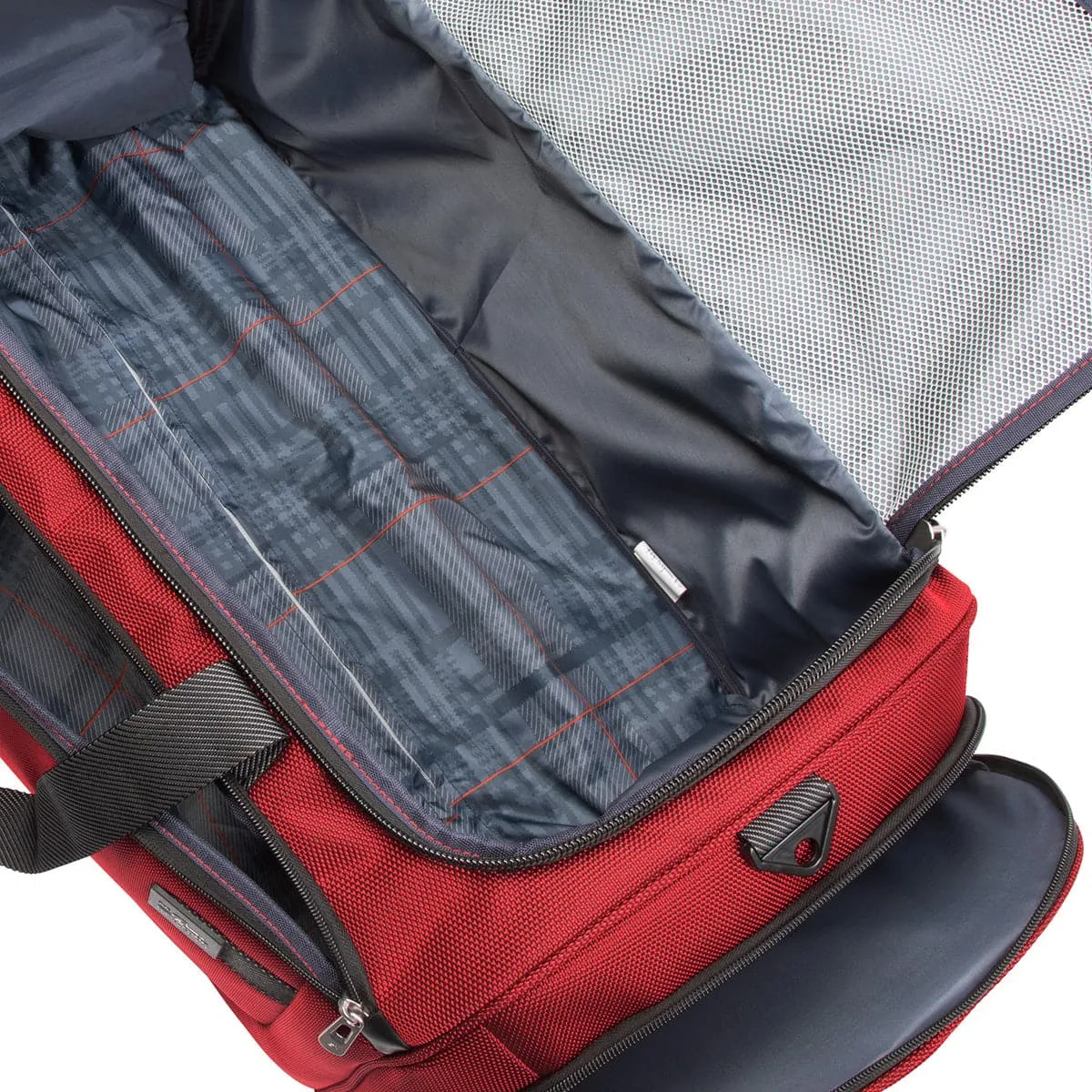 Skyway Sigma 6.0 Softside Large Rolling Duffel Bag