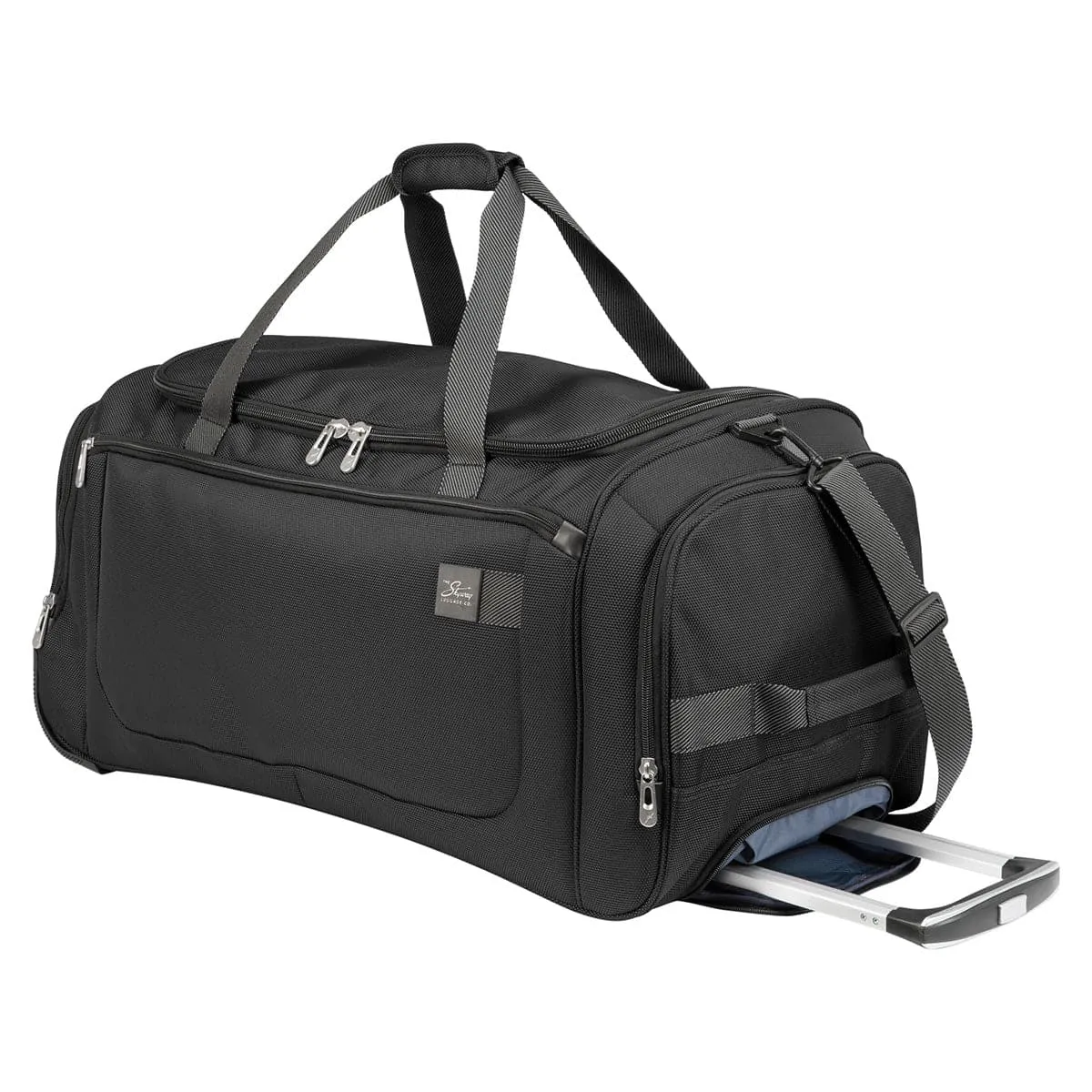 Skyway Sigma 6.0 Softside Large Rolling Duffel Bag