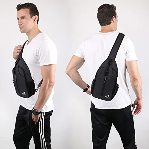 Sling Backpack