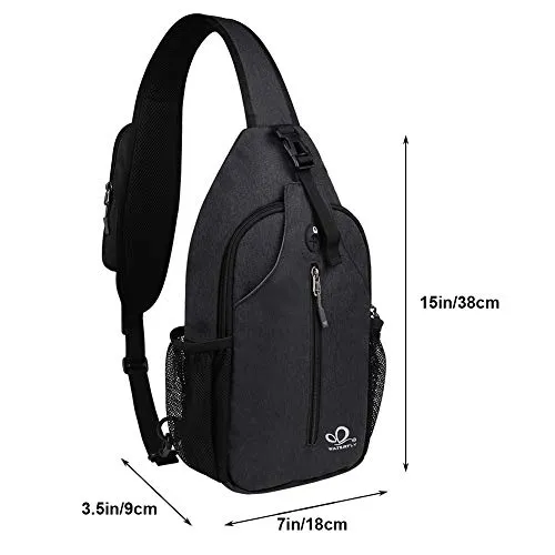 Sling Backpack