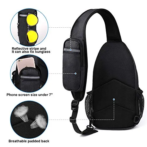 Sling Backpack