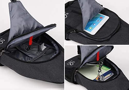 Sling Backpack