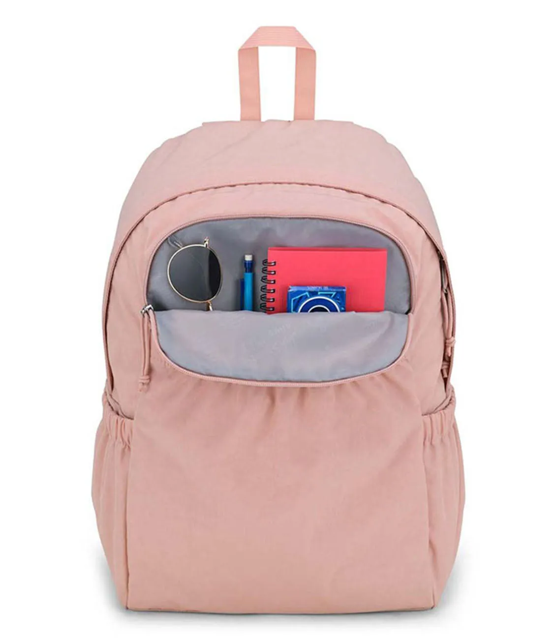 Slouch Pack Backpack
