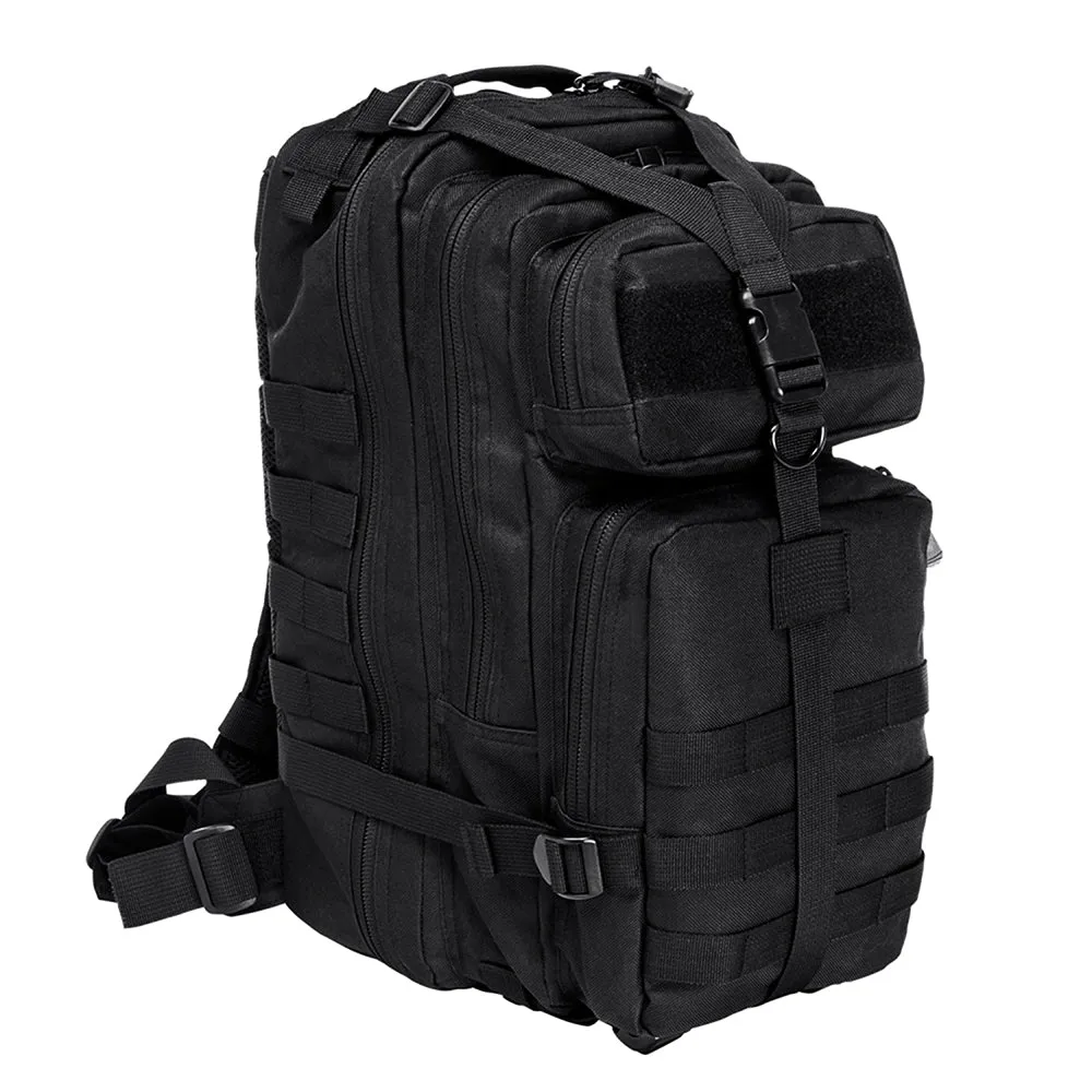 Small Backpack-blk