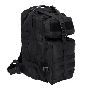 Small Backpack-blk
