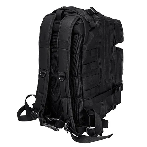 Small Backpack-blk