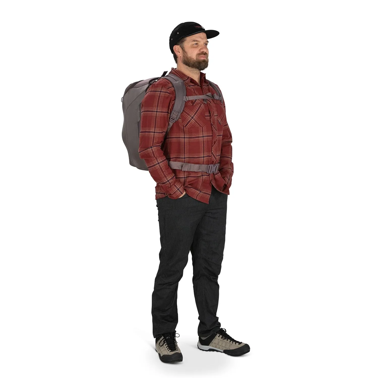 Sojourn Porter 30L