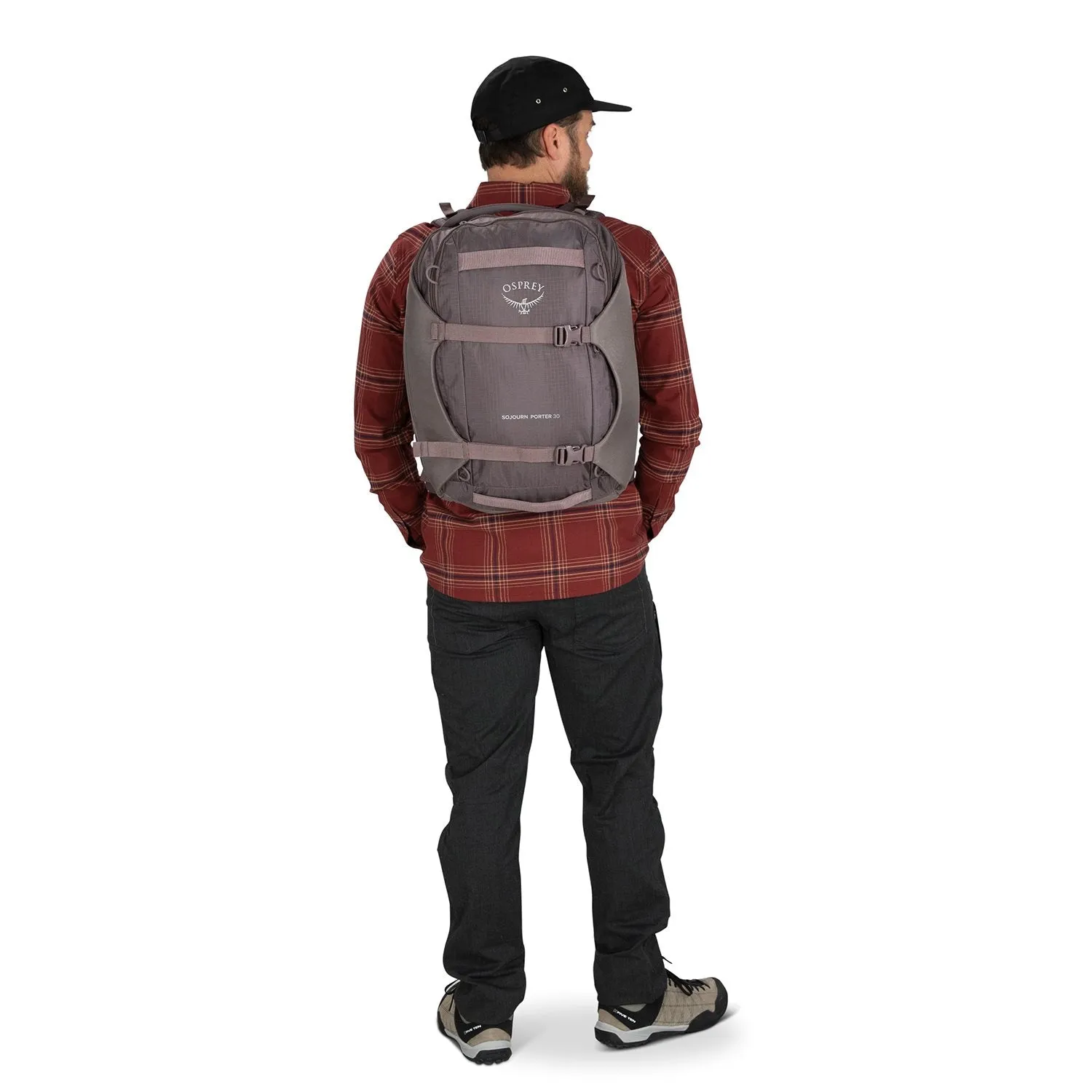 Sojourn Porter 30L