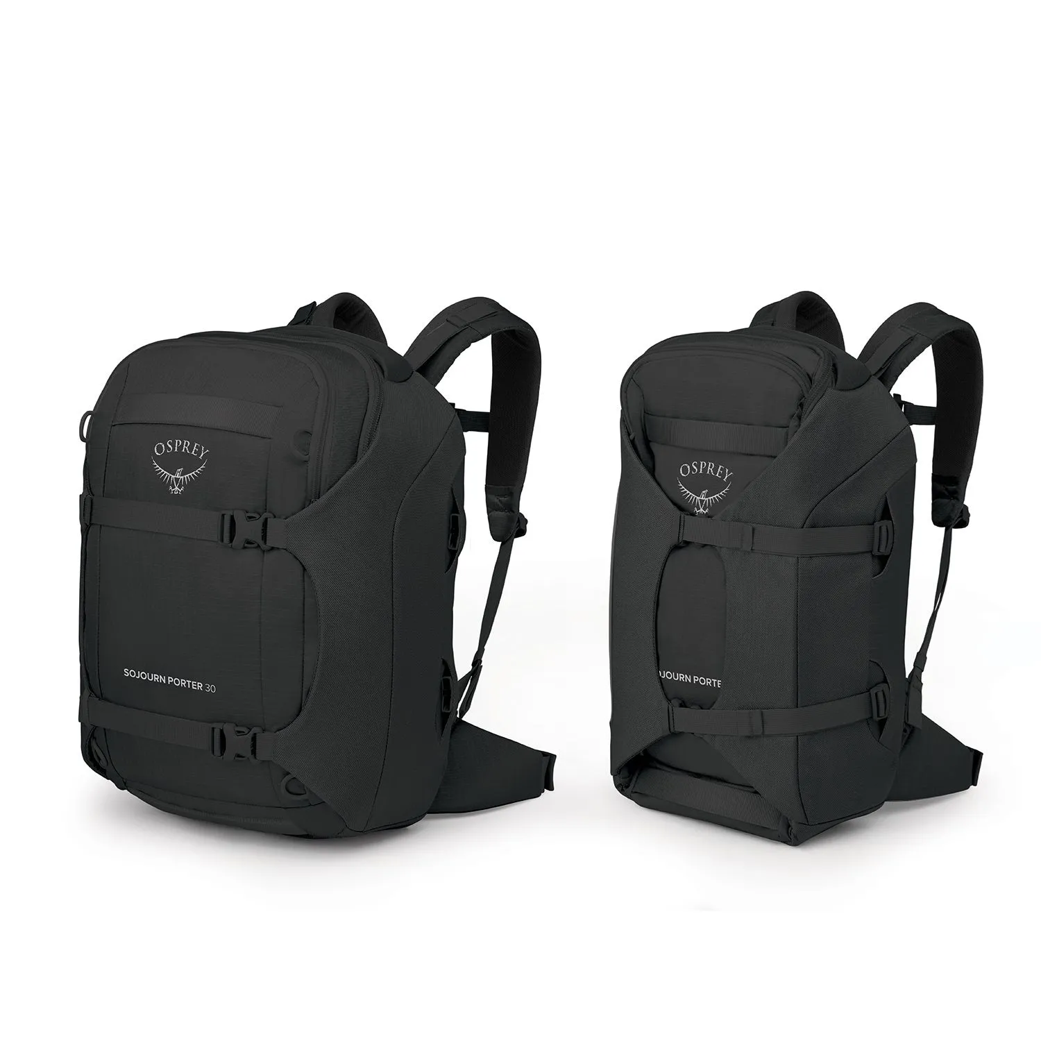 Sojourn Porter 30L