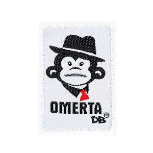 Speak No Evil Patch
