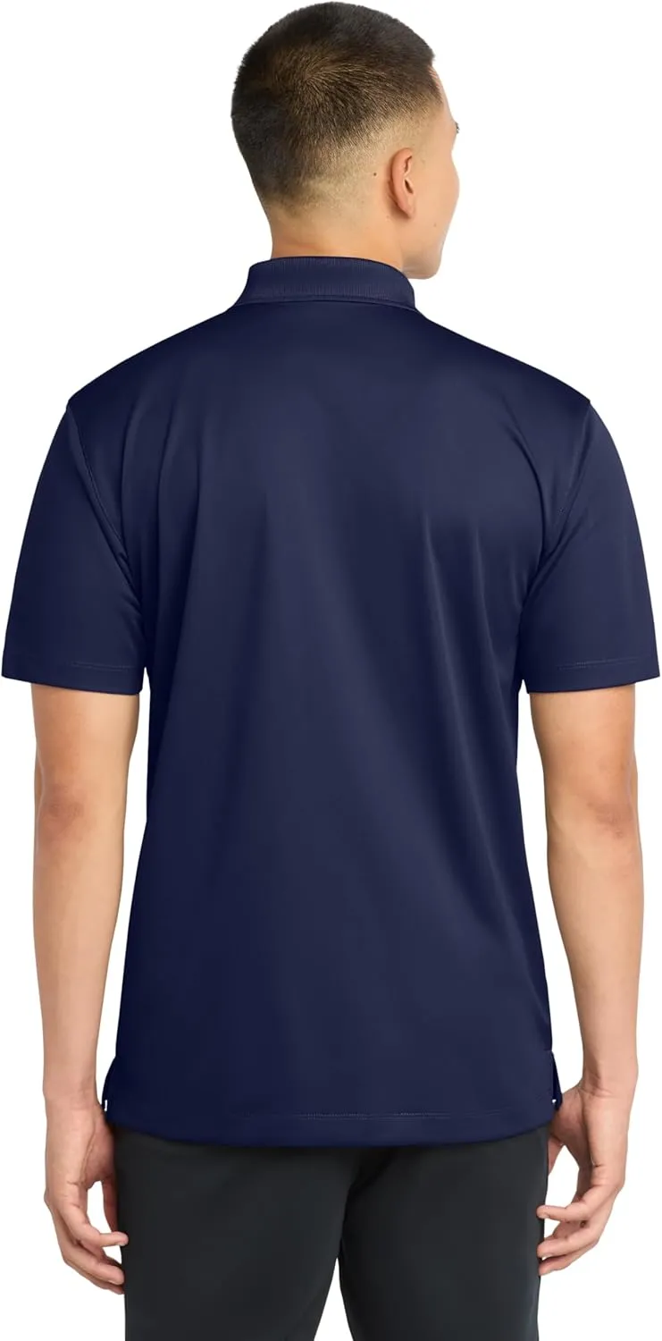 SPORT-TEK Micropique Sport-Wick Polo