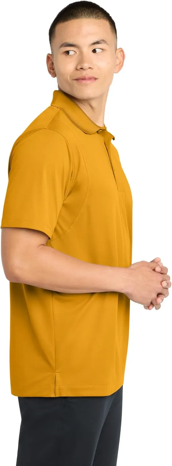 SPORT-TEK Micropique Sport-Wick Polo