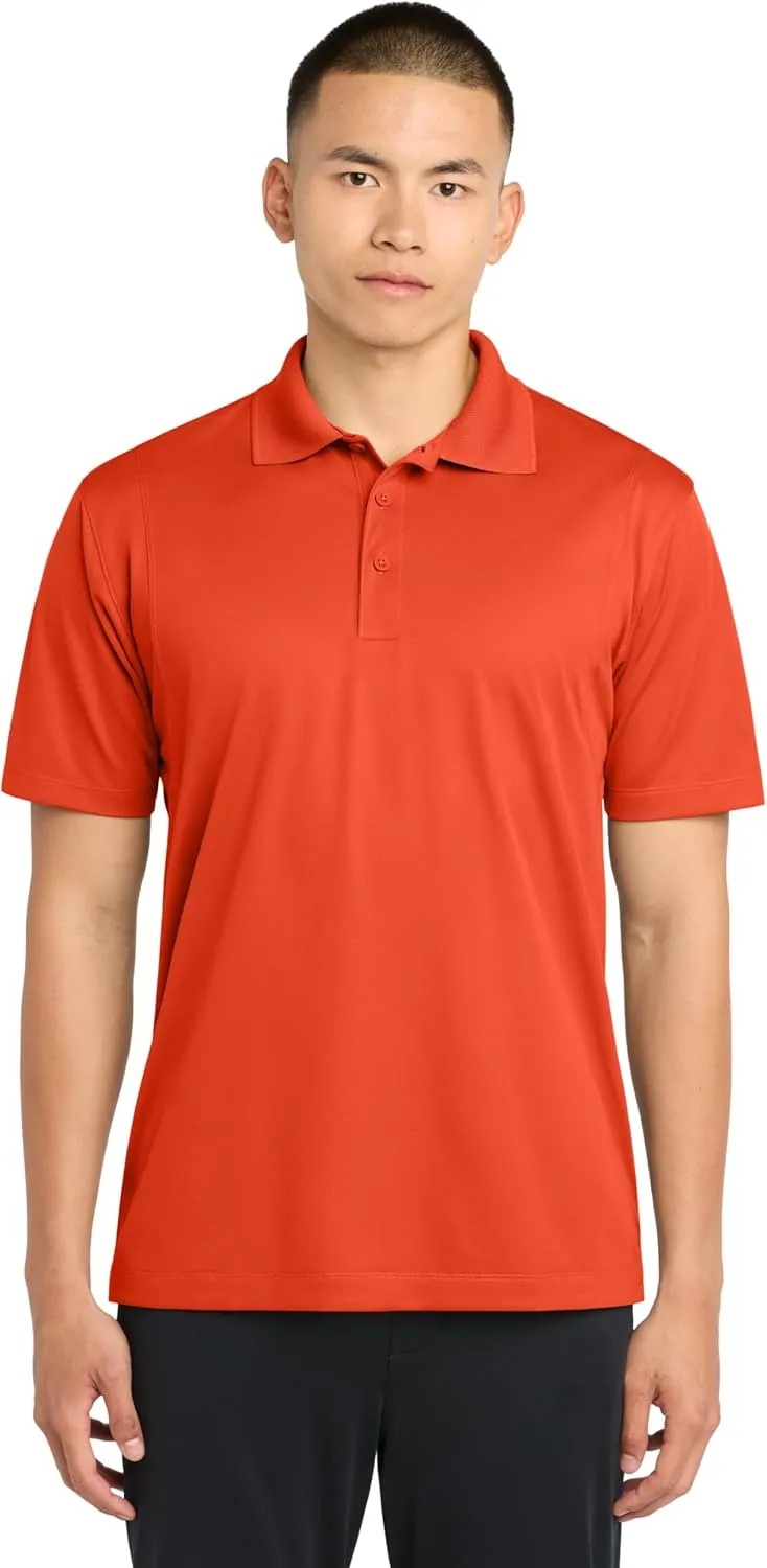 SPORT-TEK Micropique Sport-Wick Polo