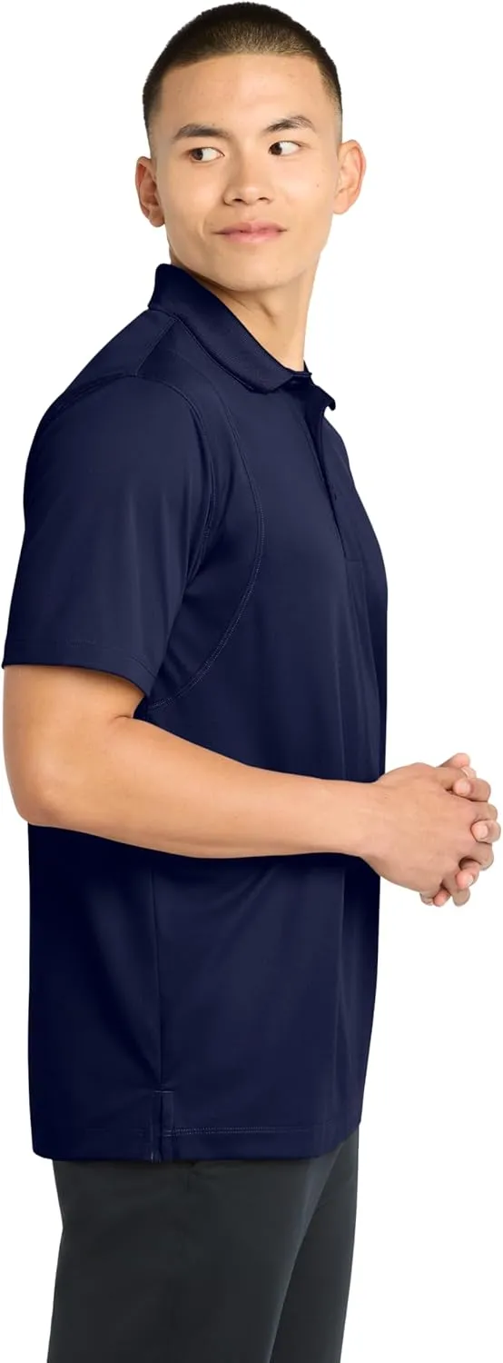SPORT-TEK Micropique Sport-Wick Polo