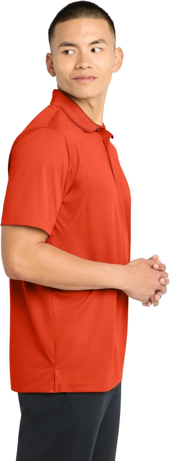 SPORT-TEK Micropique Sport-Wick Polo