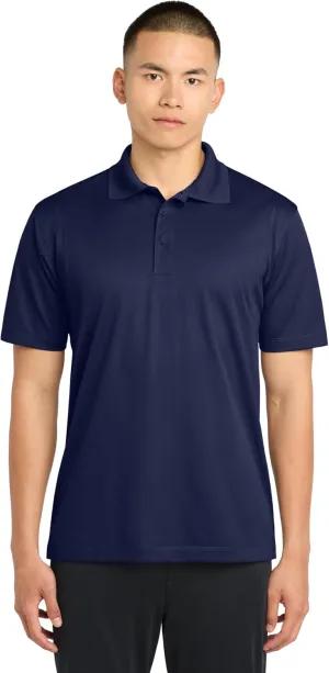 SPORT-TEK Micropique Sport-Wick Polo