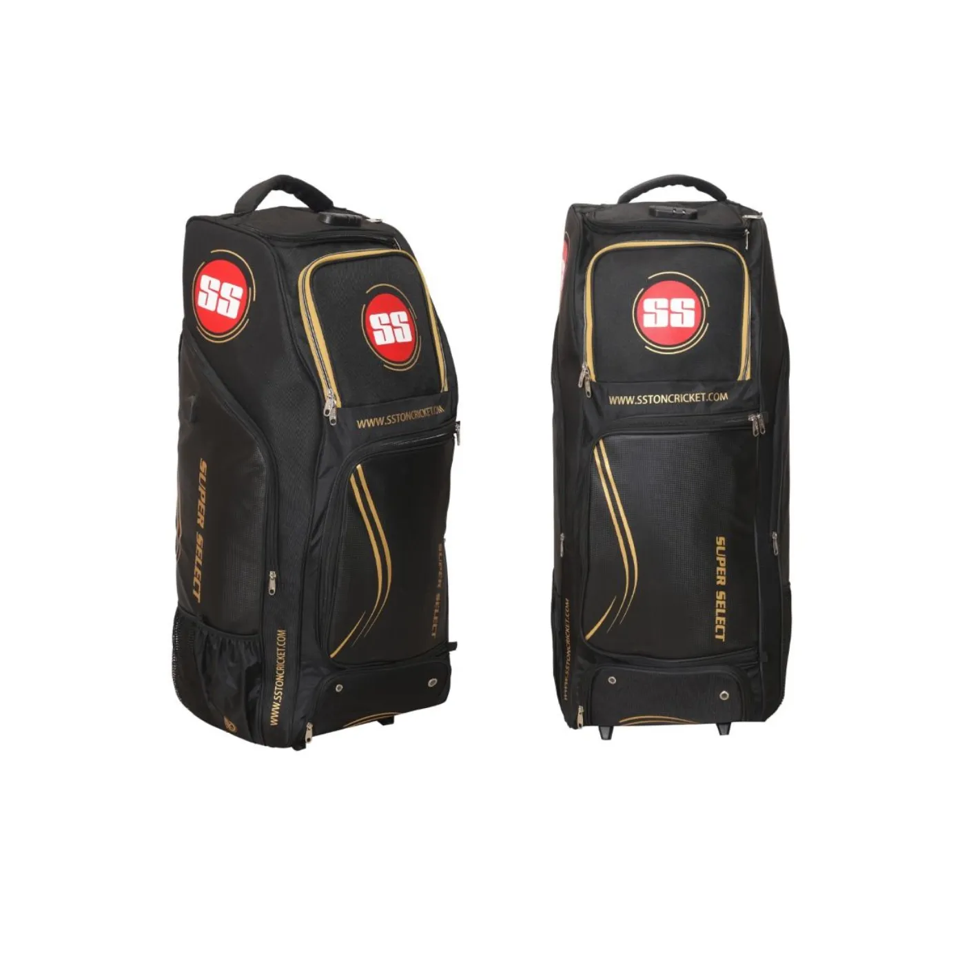 SS Super select duffle Cricket Kit Bag
