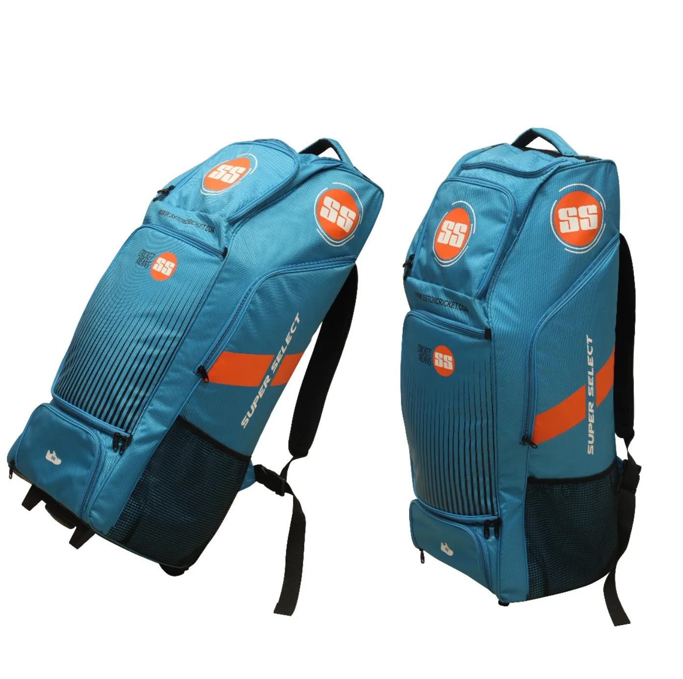 SS Super select duffle Cricket Kit Bag