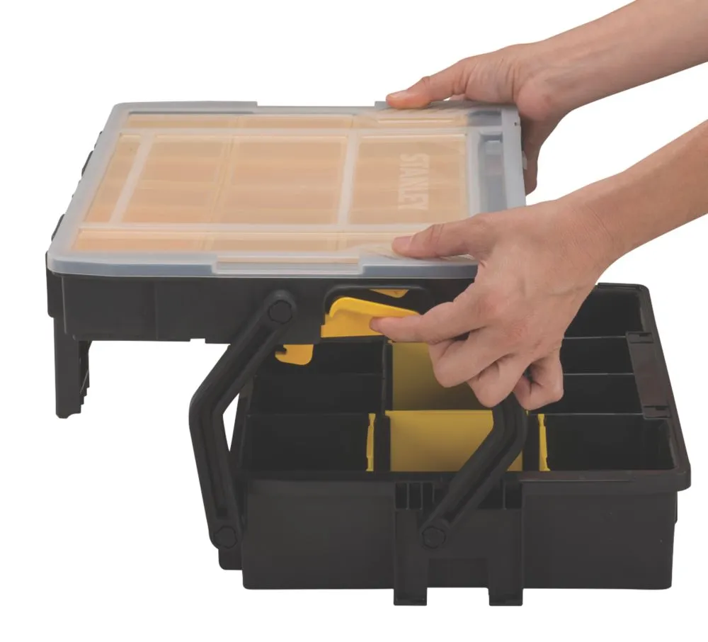 Stanley  Organiser 15 3/4" x 11 1/2"