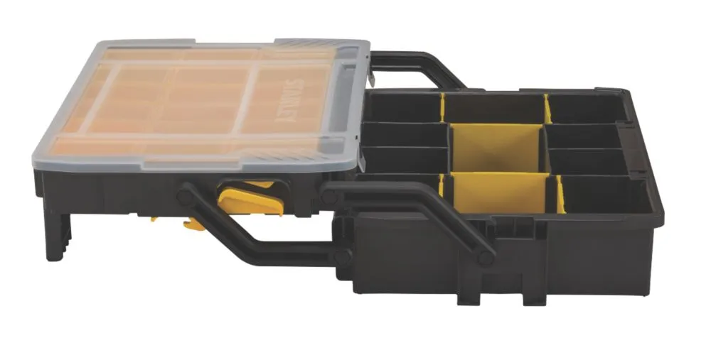 Stanley  Organiser 15 3/4" x 11 1/2"