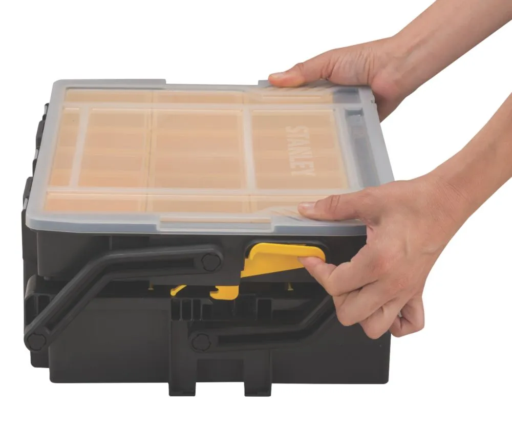 Stanley  Organiser 15 3/4" x 11 1/2"