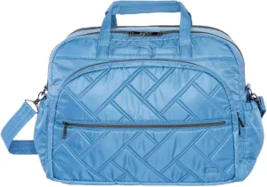 Steamboat SE Duffel Bag, COASTAL BLUE