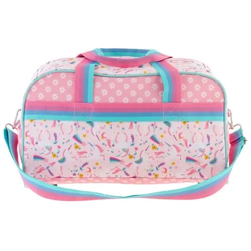 Stephen Joseph Duffle Bags
