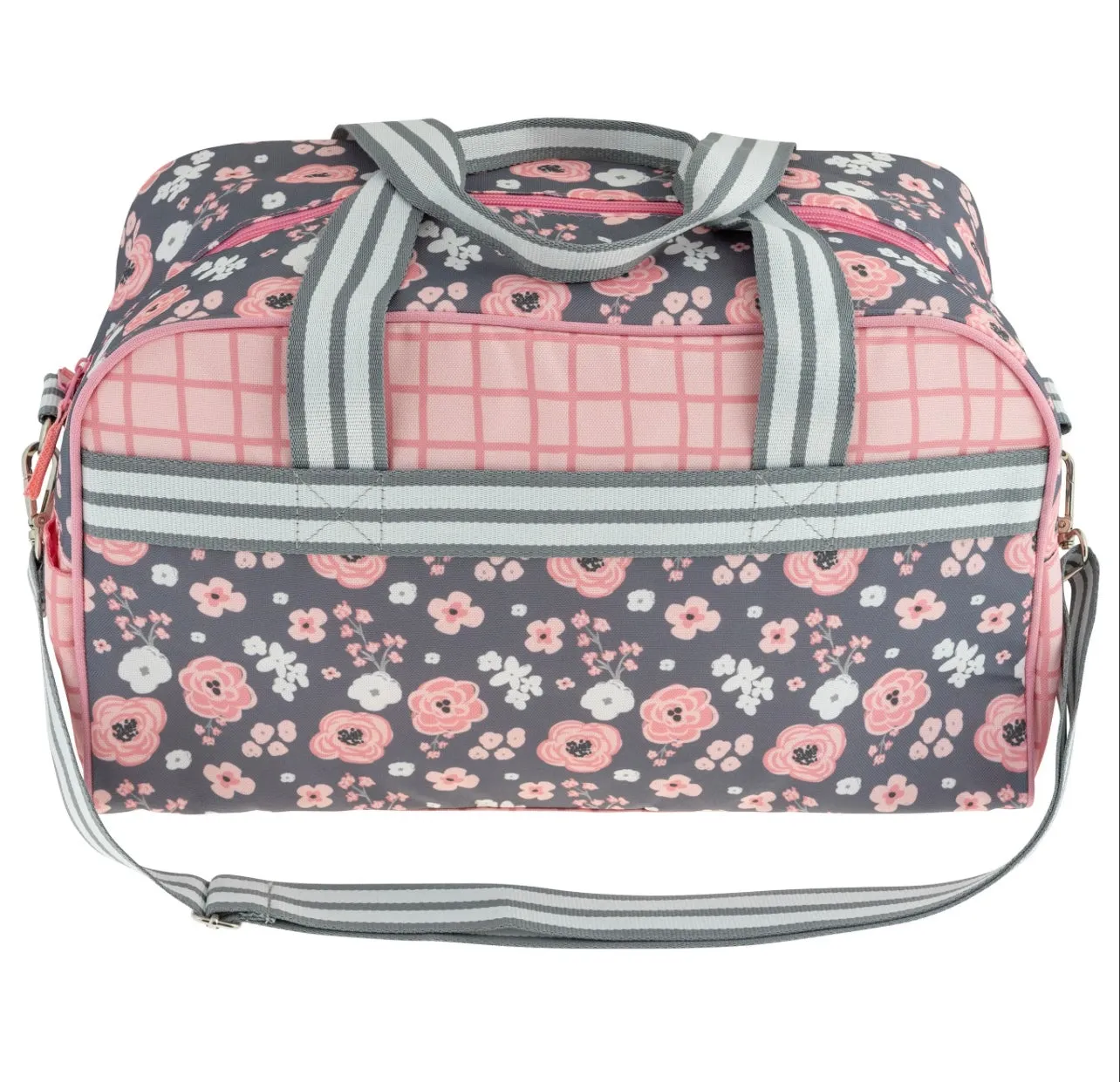 Stephen Joseph Duffle Bags