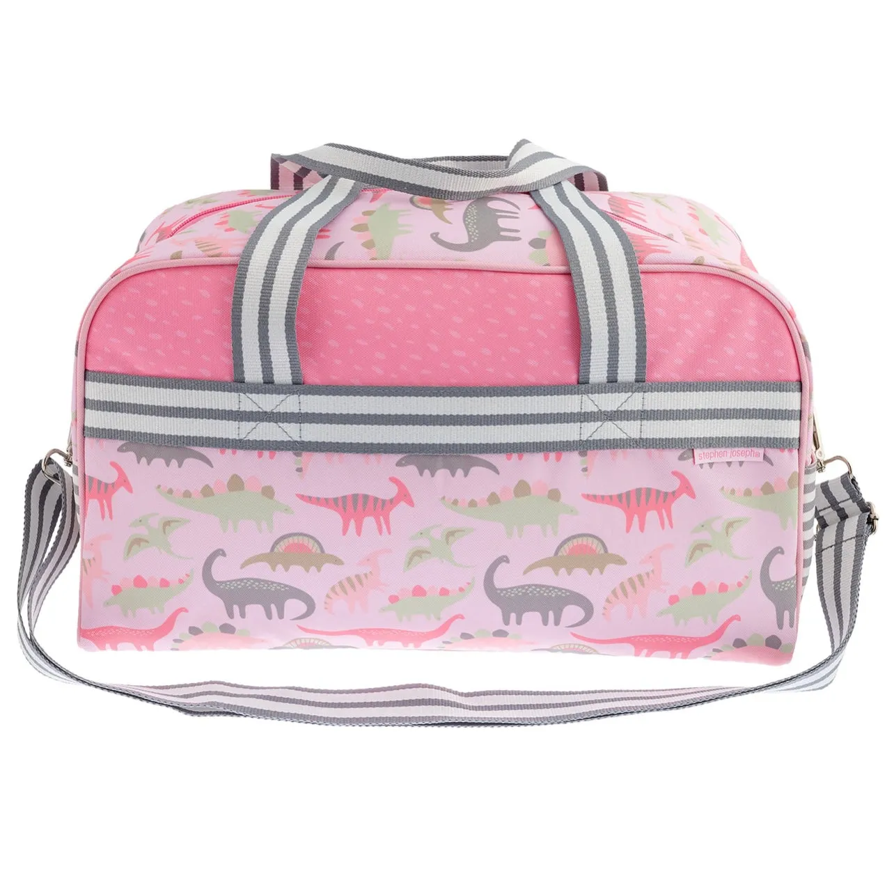 Stephen Joseph Duffle Bags