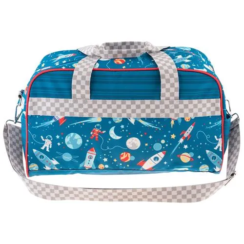 Stephen Joseph Duffle Bags