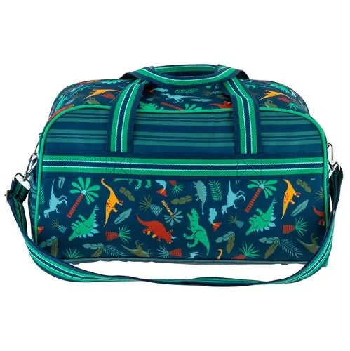 Stephen Joseph Duffle Bags