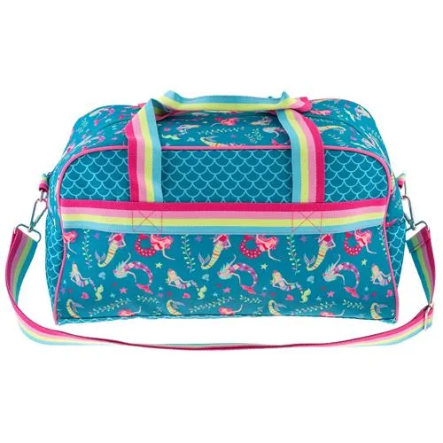 Stephen Joseph Duffle Bags