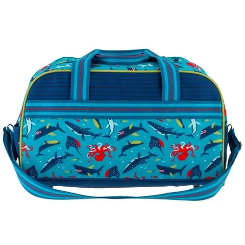 Stephen Joseph Duffle Bags