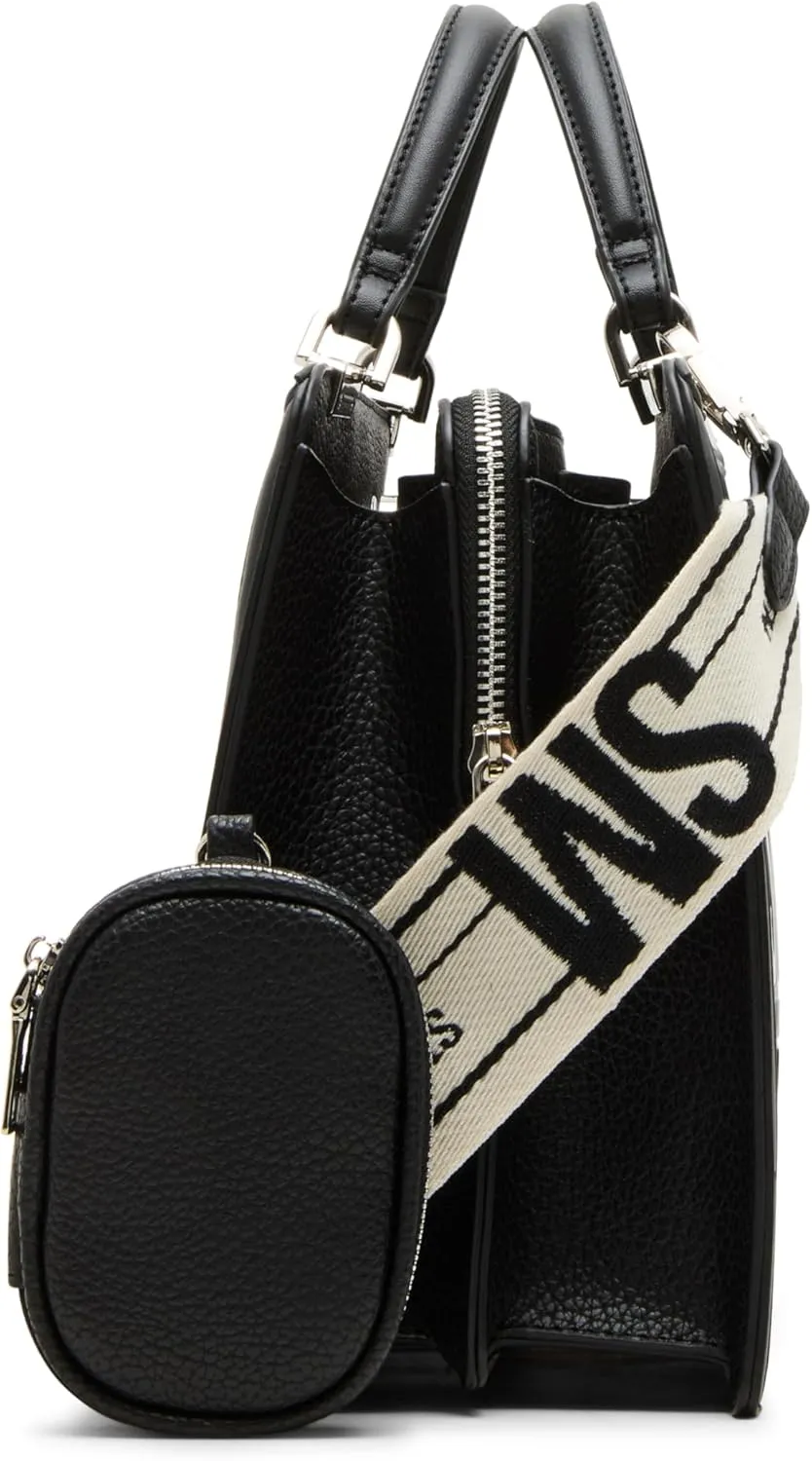 Steve Madden Bmatteo Top Handle Satchel