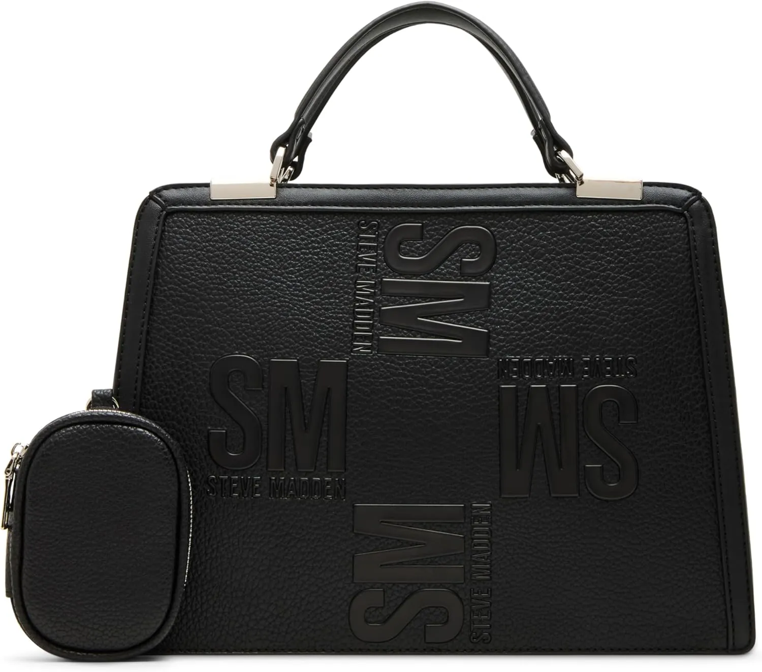 Steve Madden Bmatteo Top Handle Satchel
