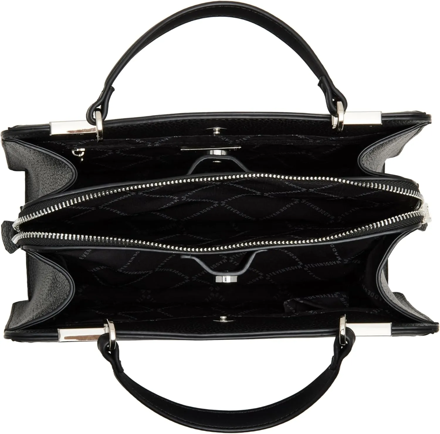 Steve Madden Bmatteo Top Handle Satchel
