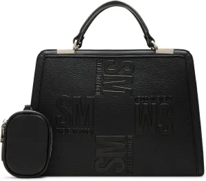 Steve Madden Bmatteo Top Handle Satchel