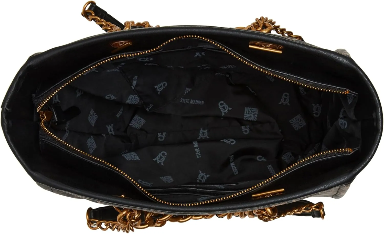 Steve Madden Kattt Tote