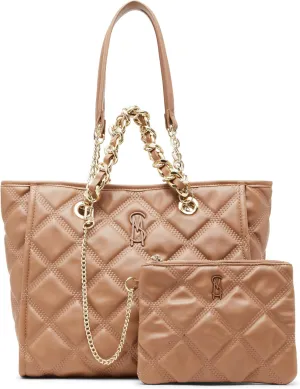 Steve Madden Kattt Tote