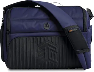 STM Dux 16L Premium Tech Messenger Bag - Carry On Travel Laptop Bag