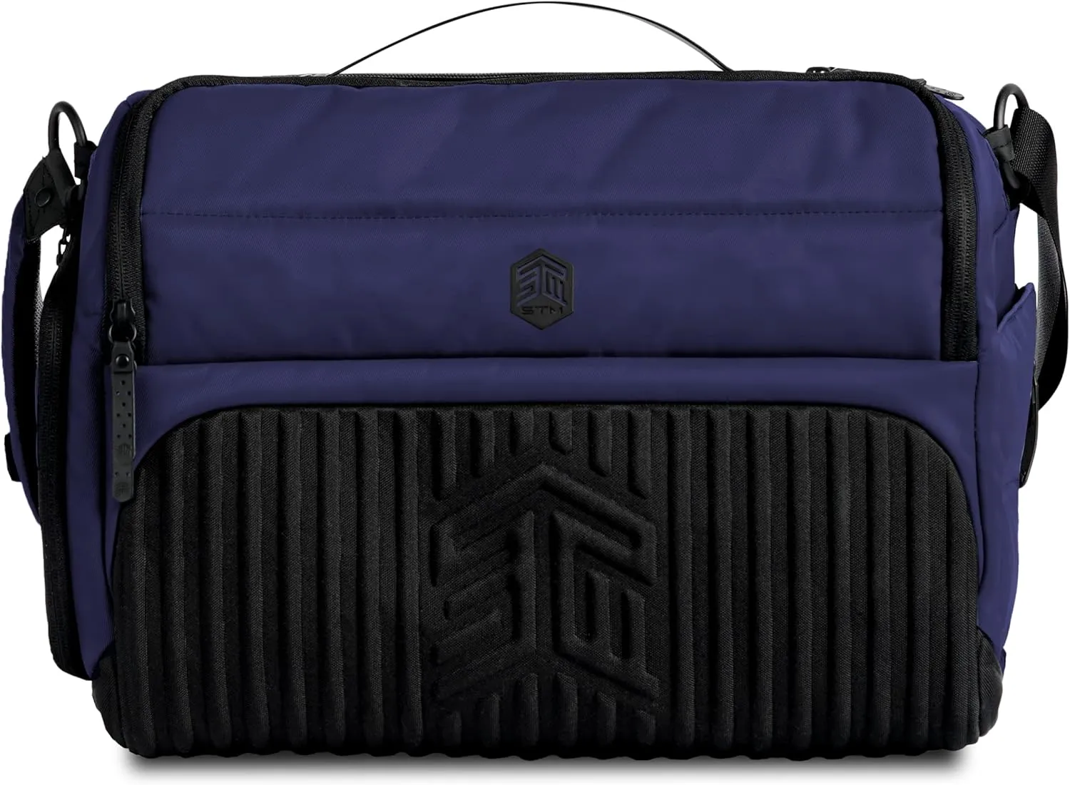 STM Dux 16L Premium Tech Messenger Bag - Carry On Travel Laptop Bag