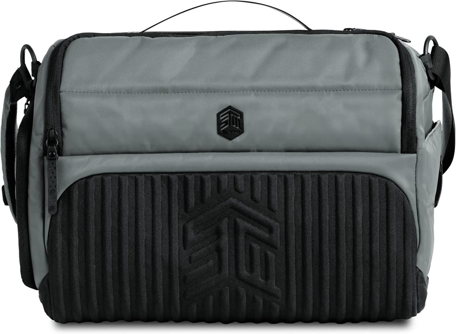 STM Dux 16L Premium Tech Messenger Bag - Carry On Travel Laptop Bag