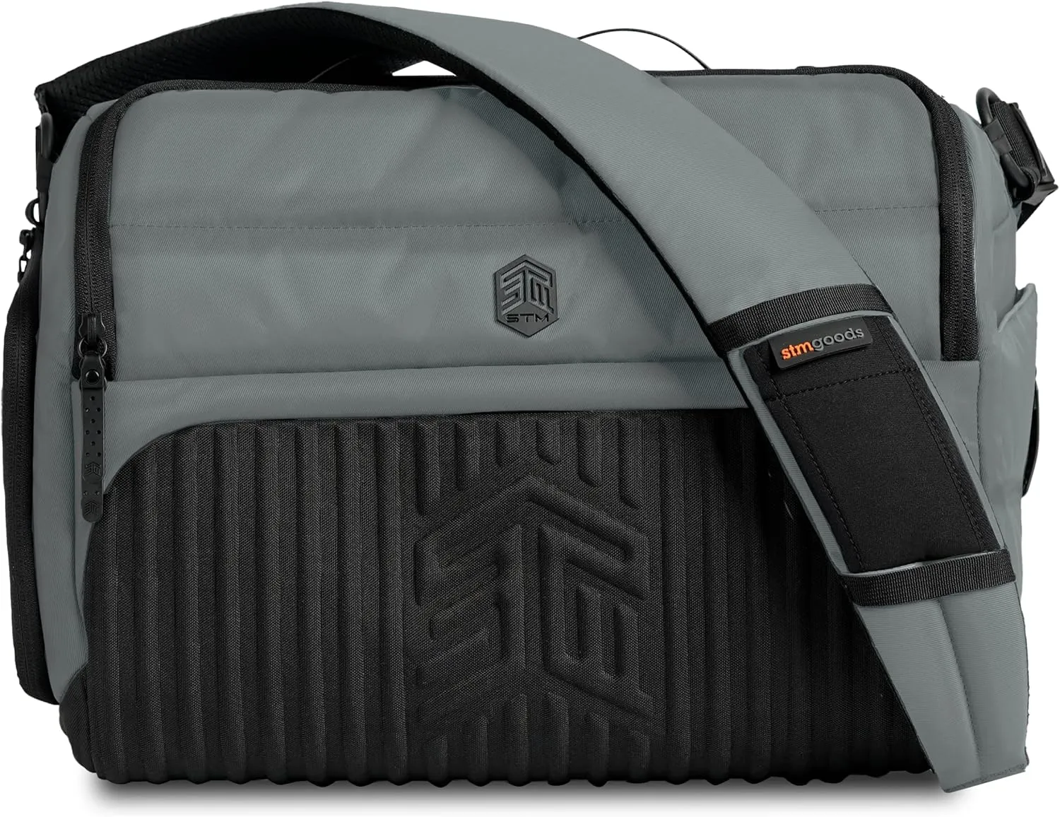 STM Dux 16L Premium Tech Messenger Bag - Carry On Travel Laptop Bag