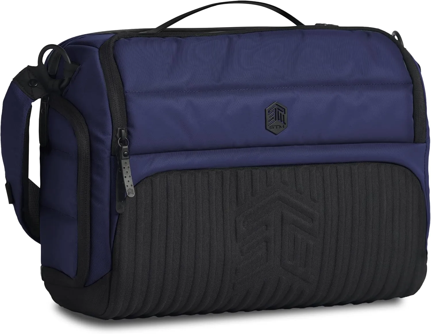 STM Dux 16L Premium Tech Messenger Bag - Carry On Travel Laptop Bag