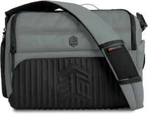 STM Dux 16L Premium Tech Messenger Bag - Carry On Travel Laptop Bag